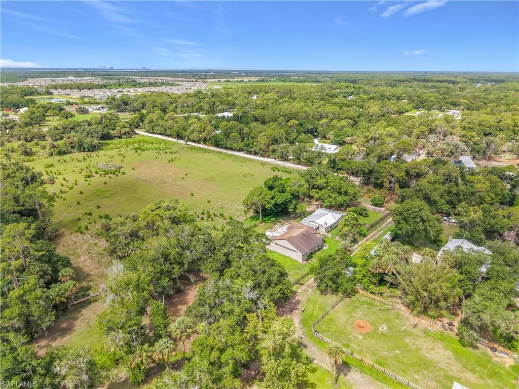 NORTH FORT MYERS - Residential