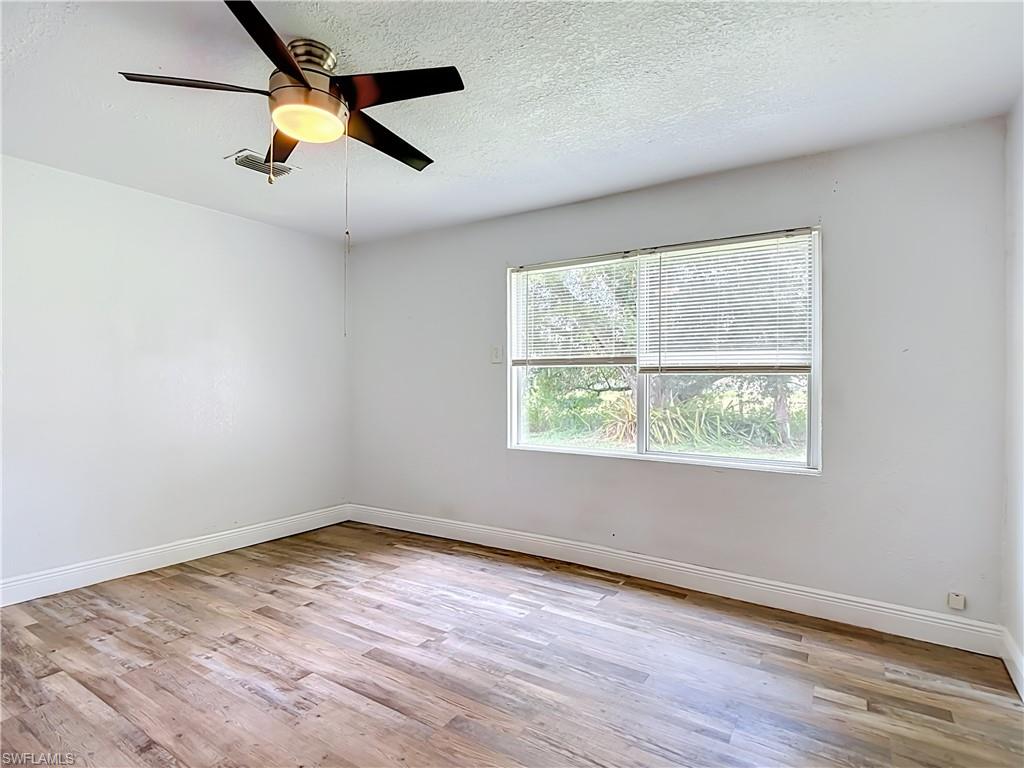 NORTH FORT MYERS - Residential