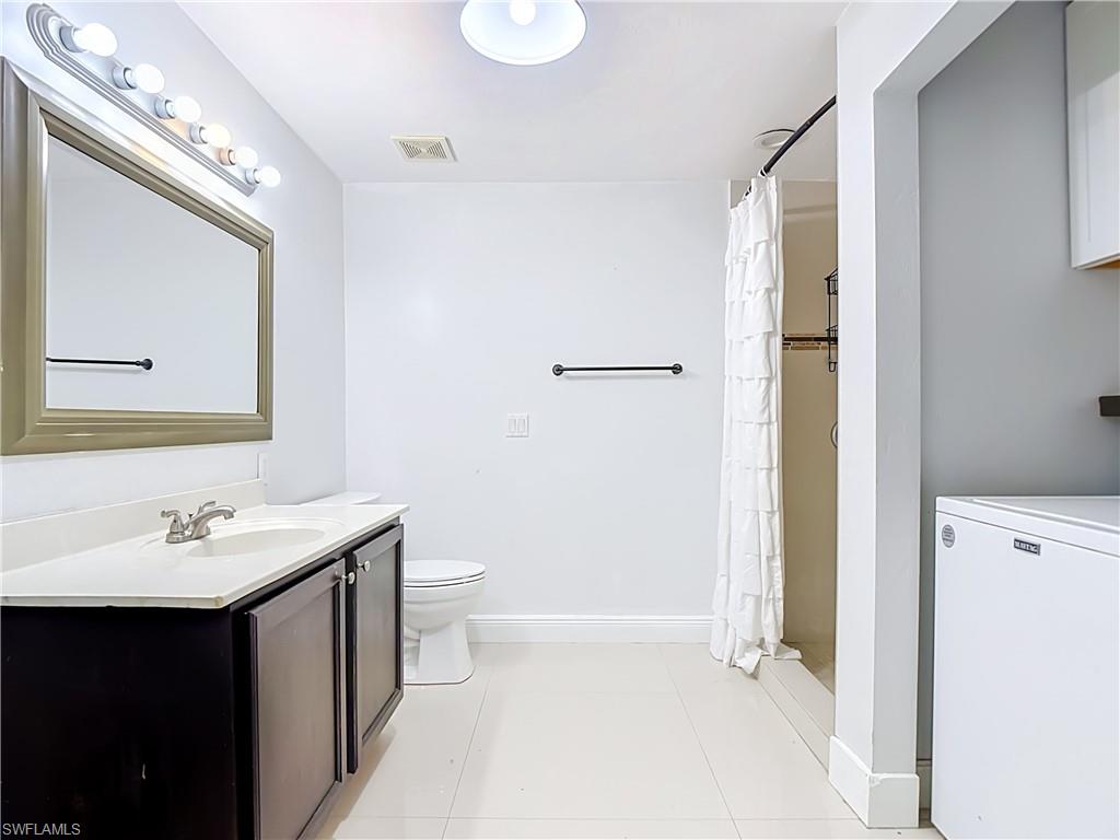 NORTH FORT MYERS - Residential