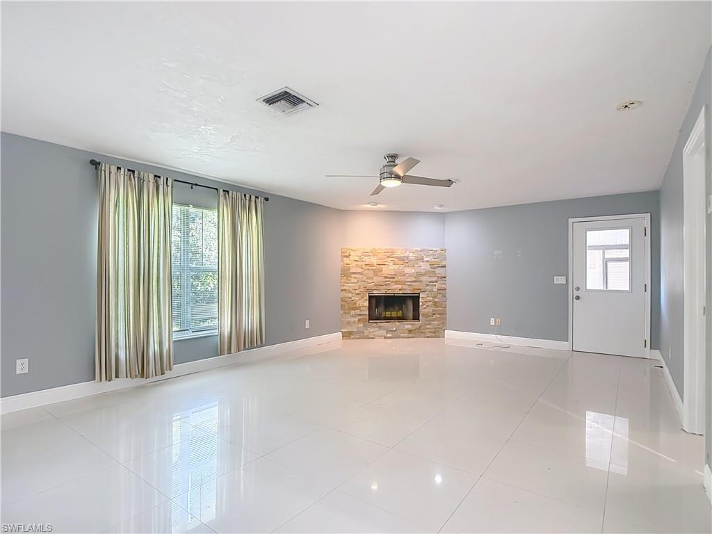 NORTH FORT MYERS - Residential