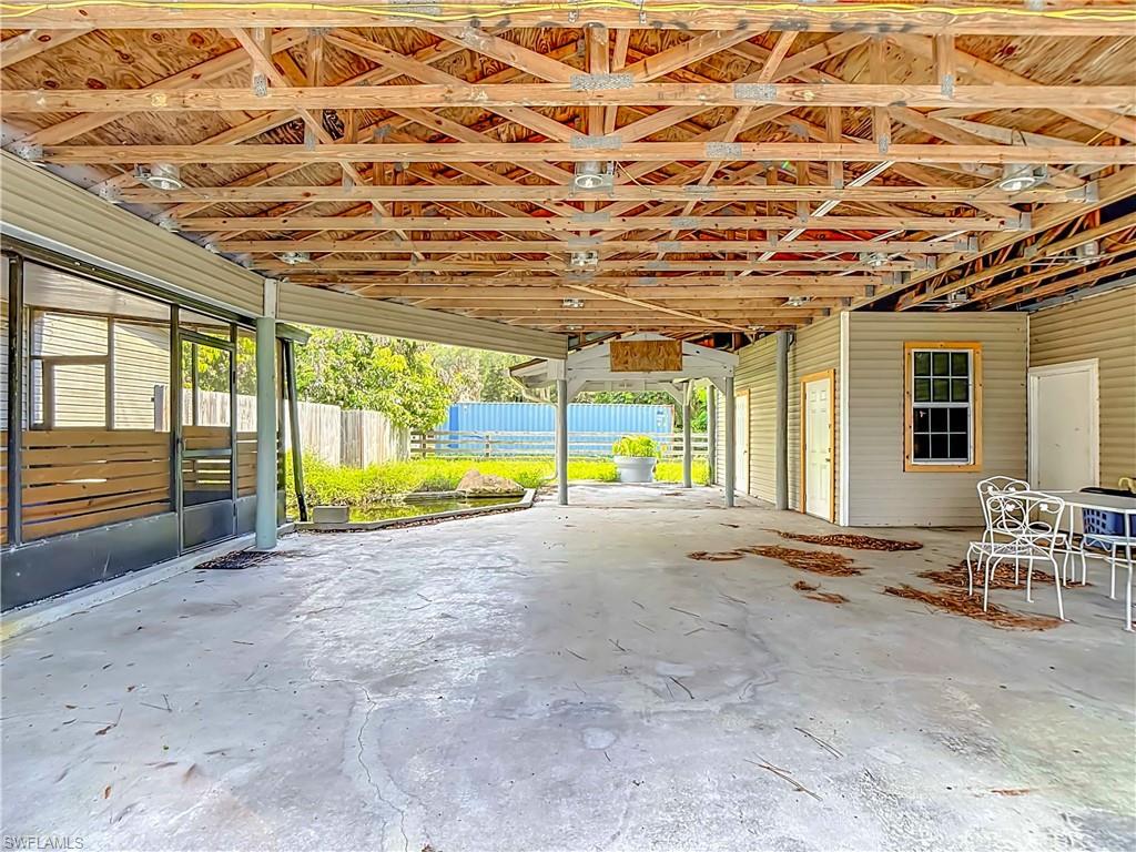 NORTH FORT MYERS - Residential