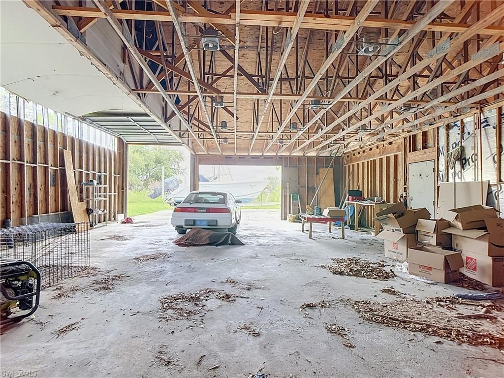 NORTH FORT MYERS - Residential