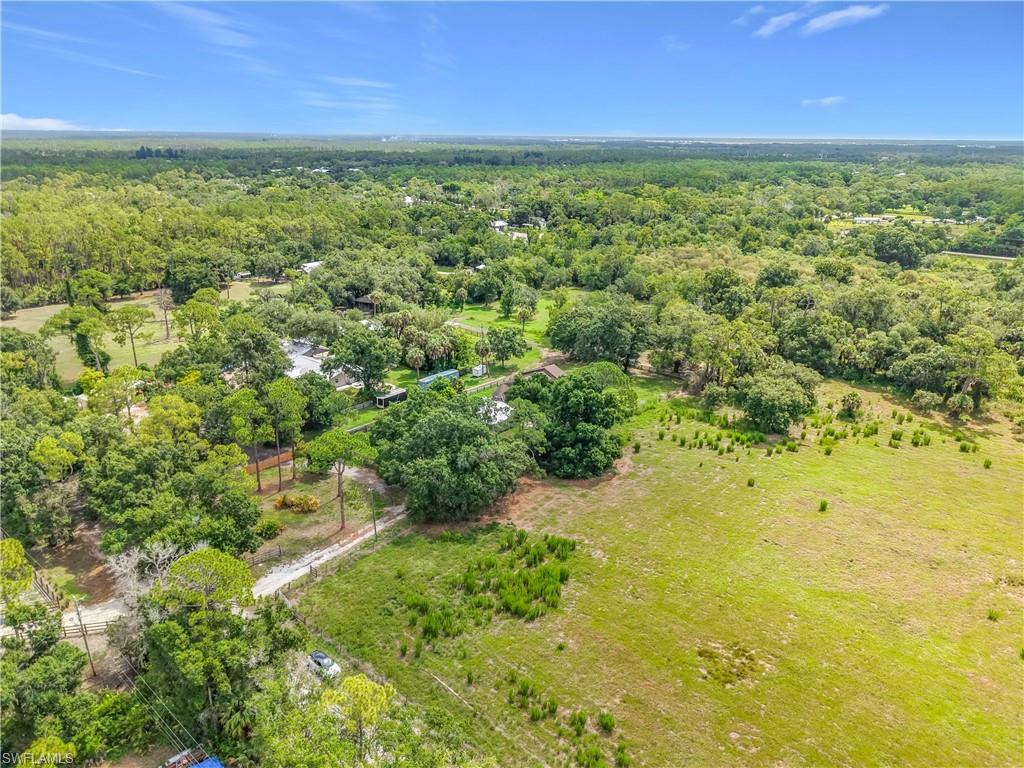 NORTH FORT MYERS - Residential