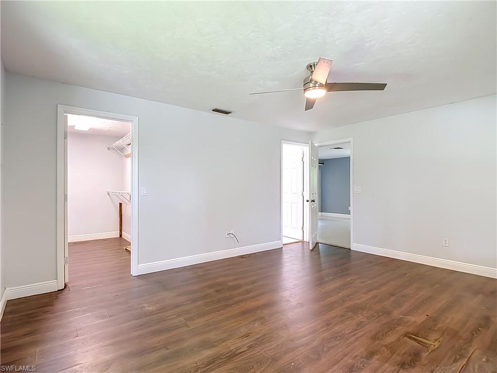 NORTH FORT MYERS - Residential