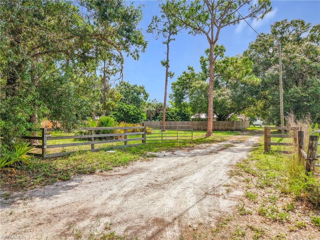 NORTH FORT MYERS - Residential