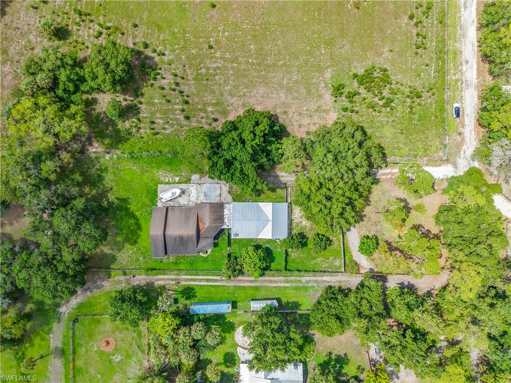 NORTH FORT MYERS - Residential