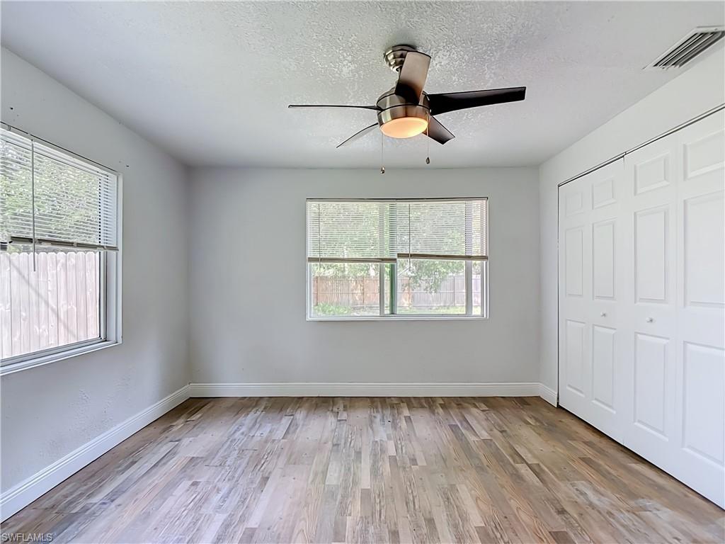 NORTH FORT MYERS - Residential