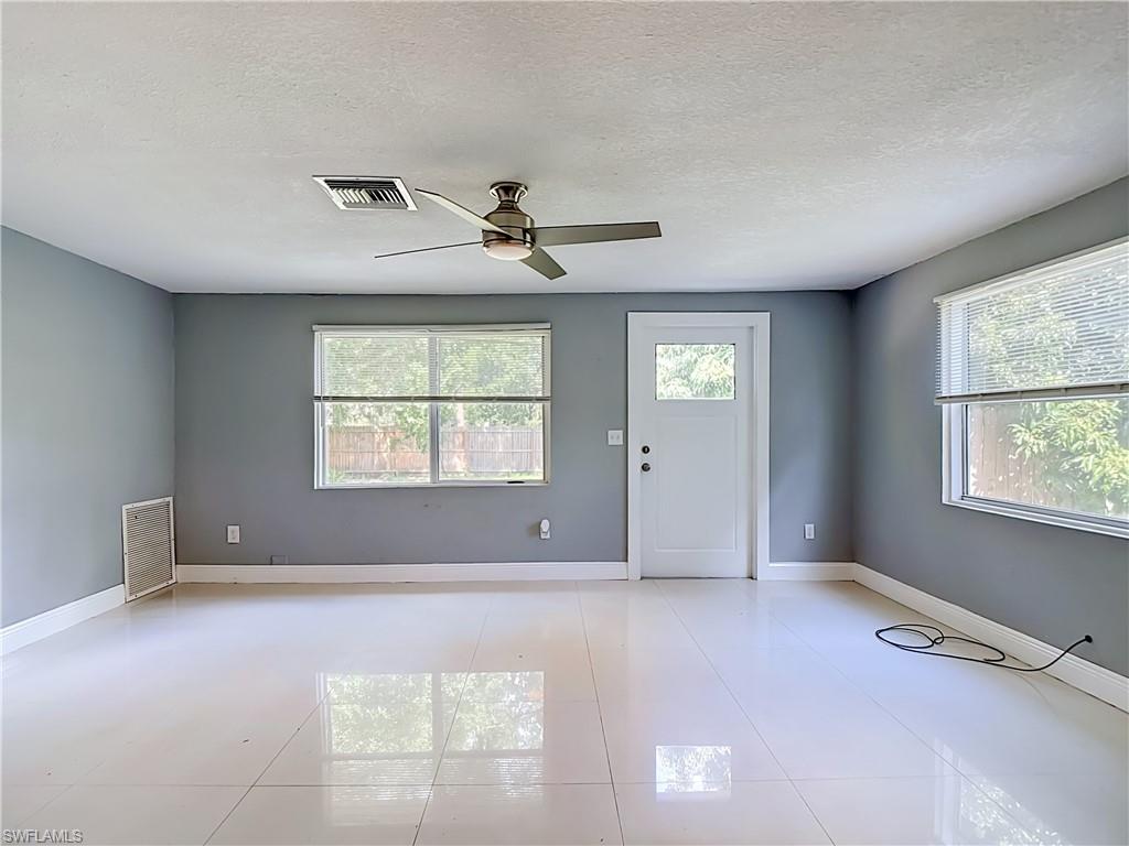 NORTH FORT MYERS - Residential