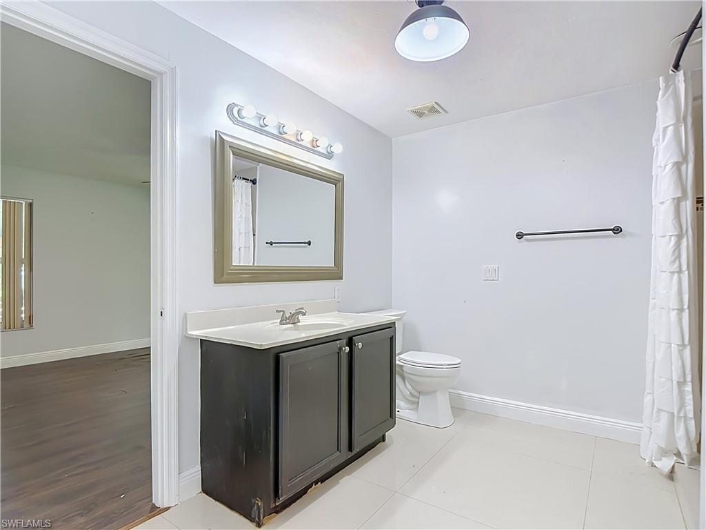 NORTH FORT MYERS - Residential