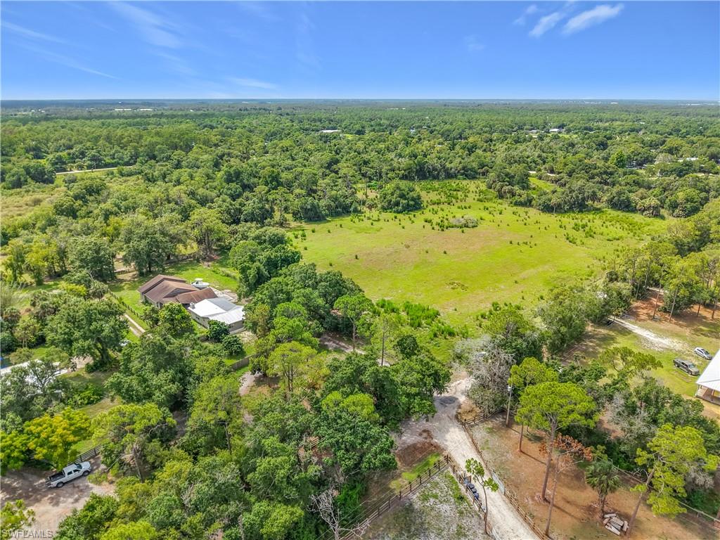NORTH FORT MYERS - Residential