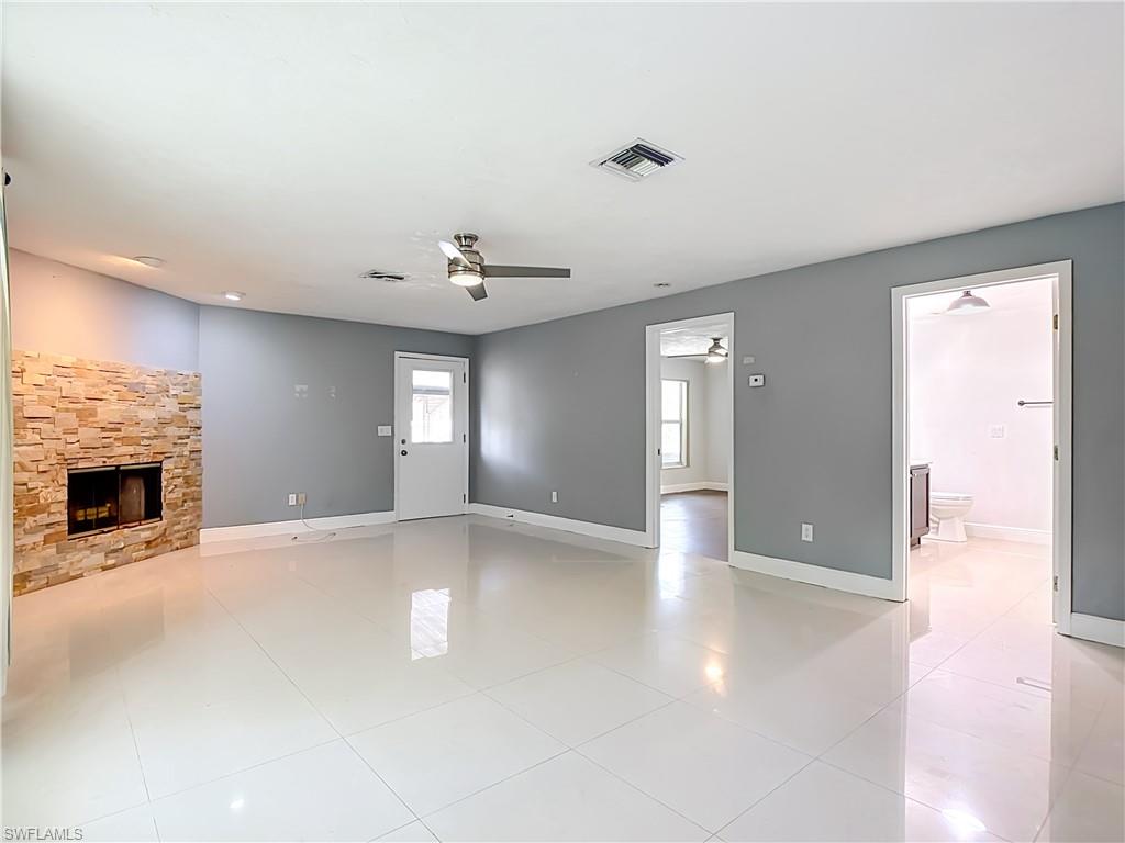 NORTH FORT MYERS - Residential