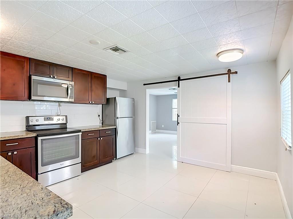NORTH FORT MYERS - Residential