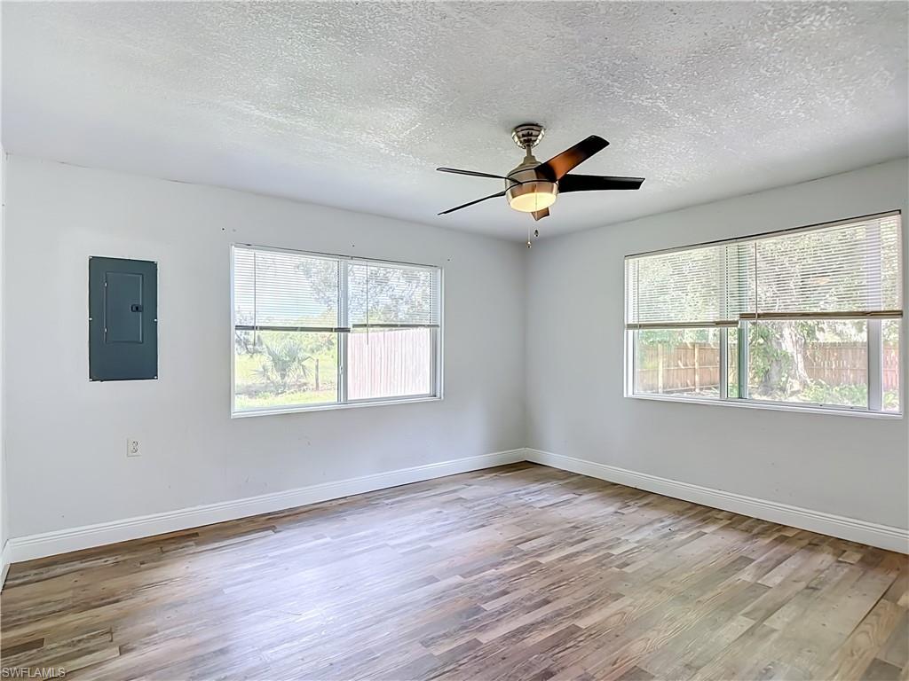 NORTH FORT MYERS - Residential