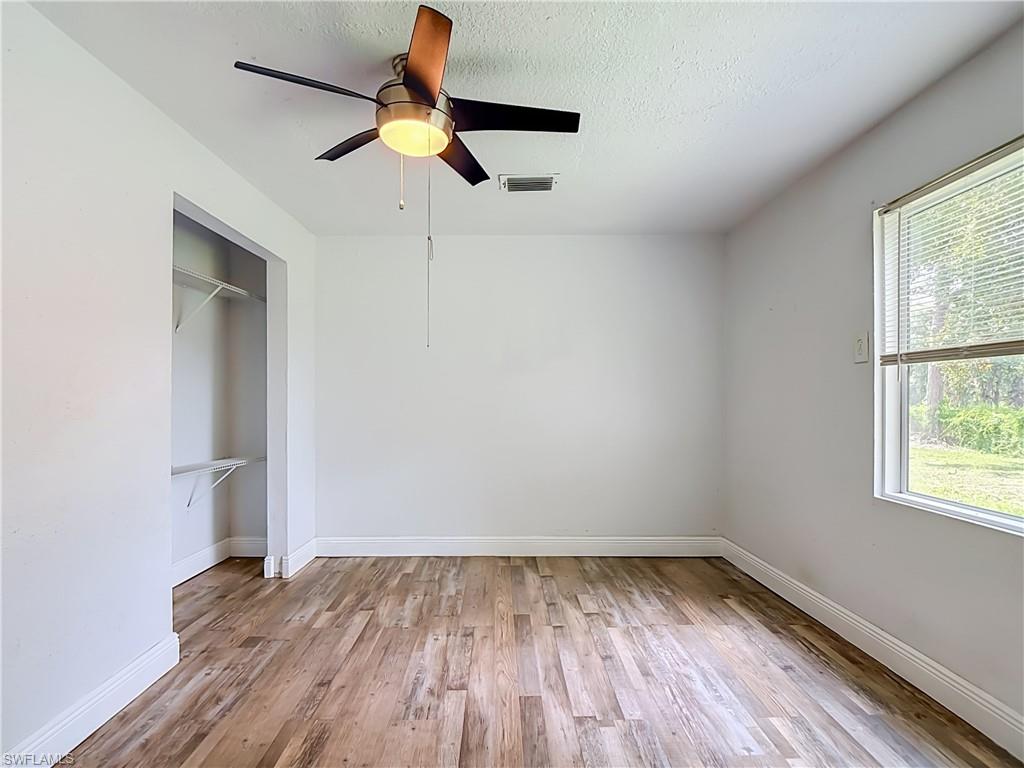 NORTH FORT MYERS - Residential