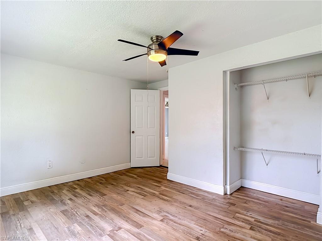 NORTH FORT MYERS - Residential
