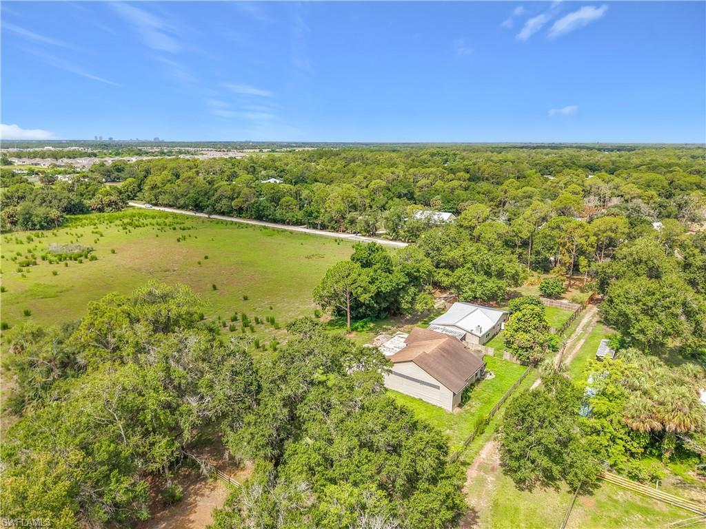 NORTH FORT MYERS - Residential