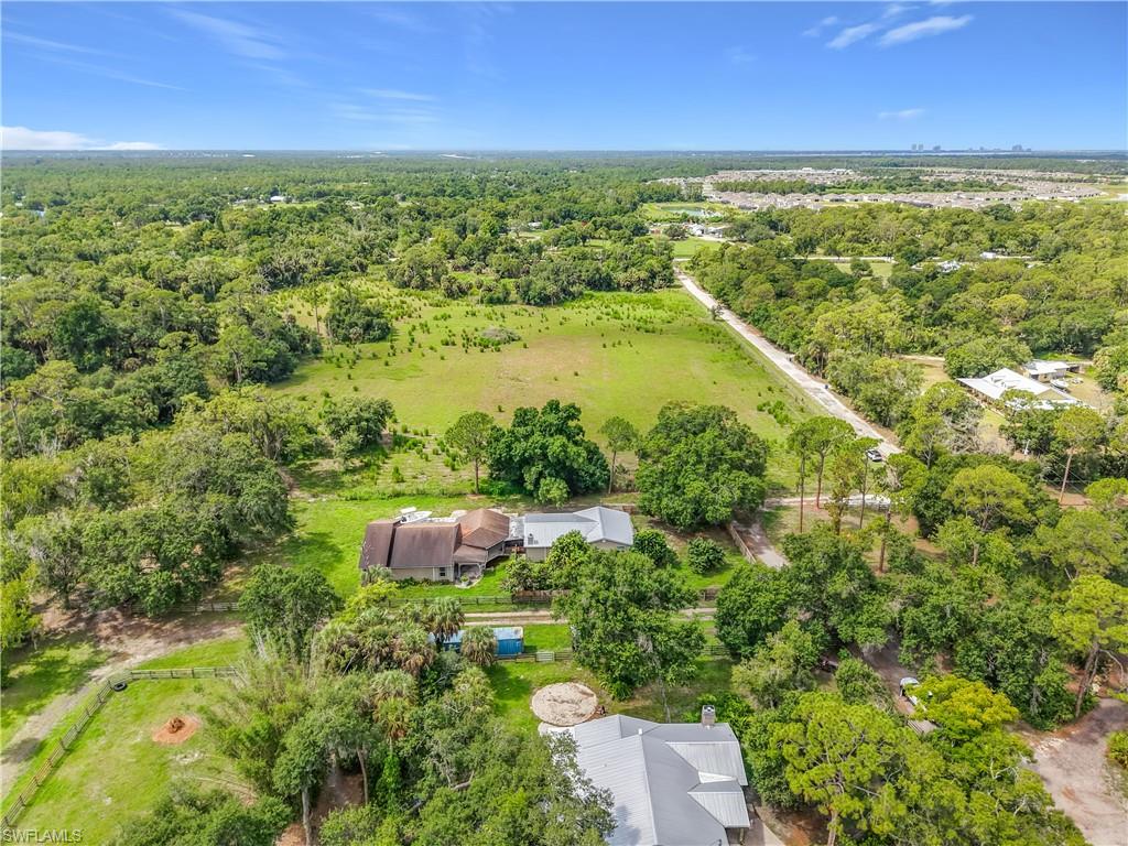 NORTH FORT MYERS - Residential
