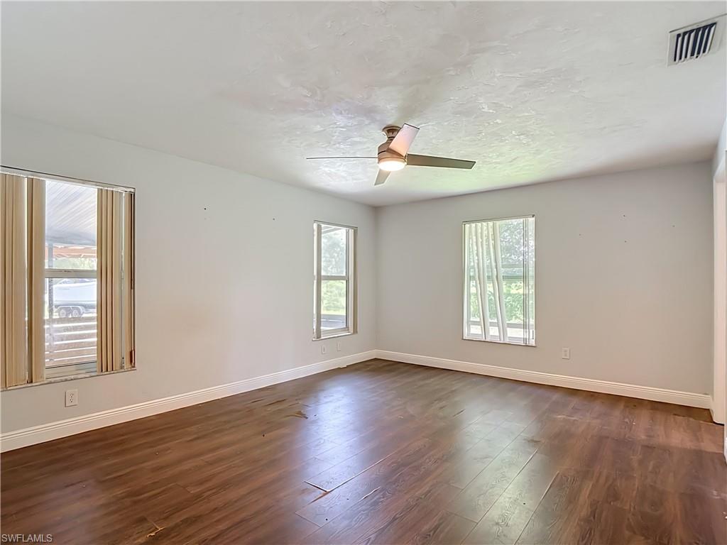 NORTH FORT MYERS - Residential