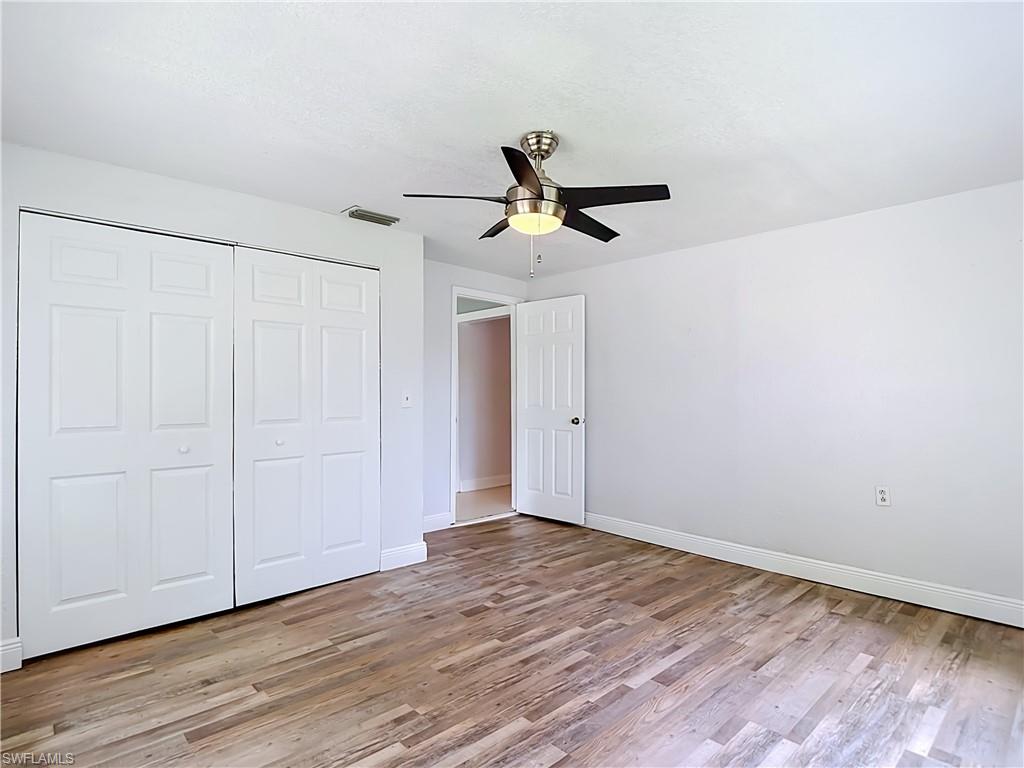 NORTH FORT MYERS - Residential