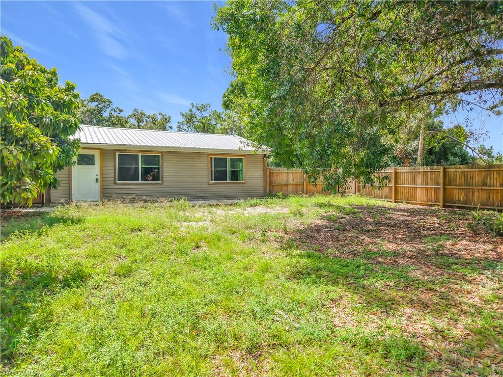 NORTH FORT MYERS - Residential