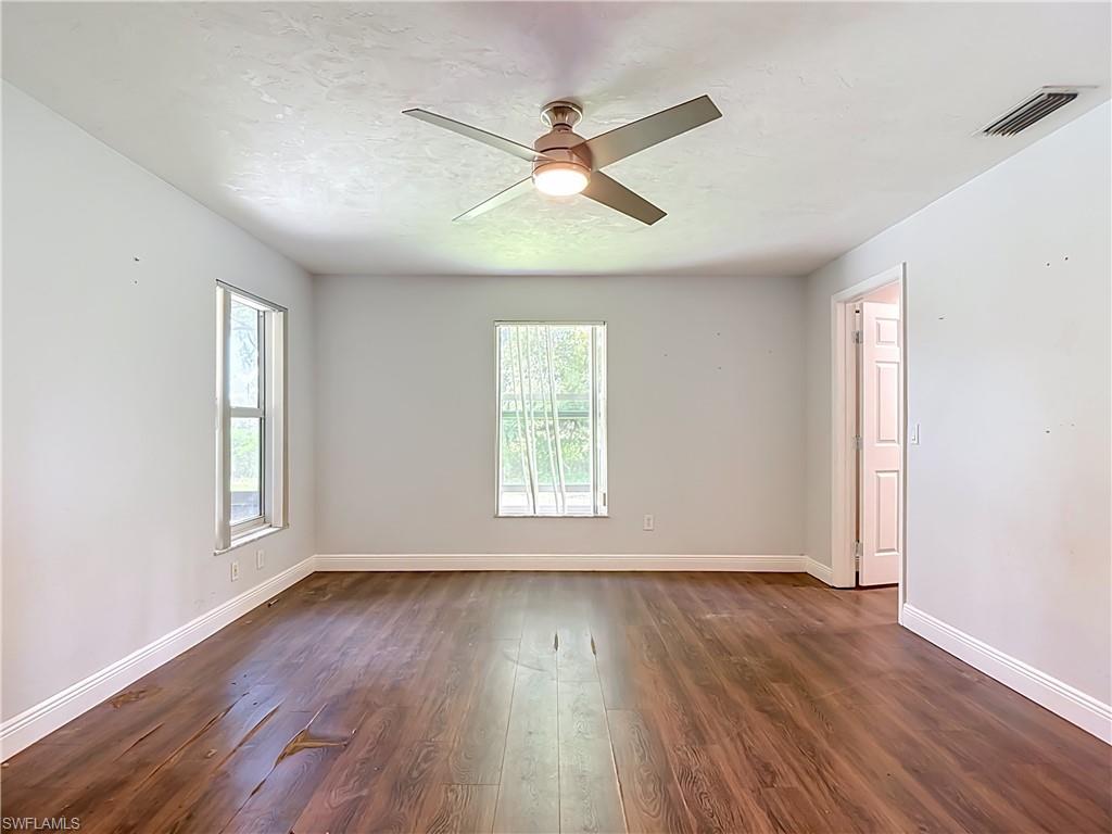 NORTH FORT MYERS - Residential