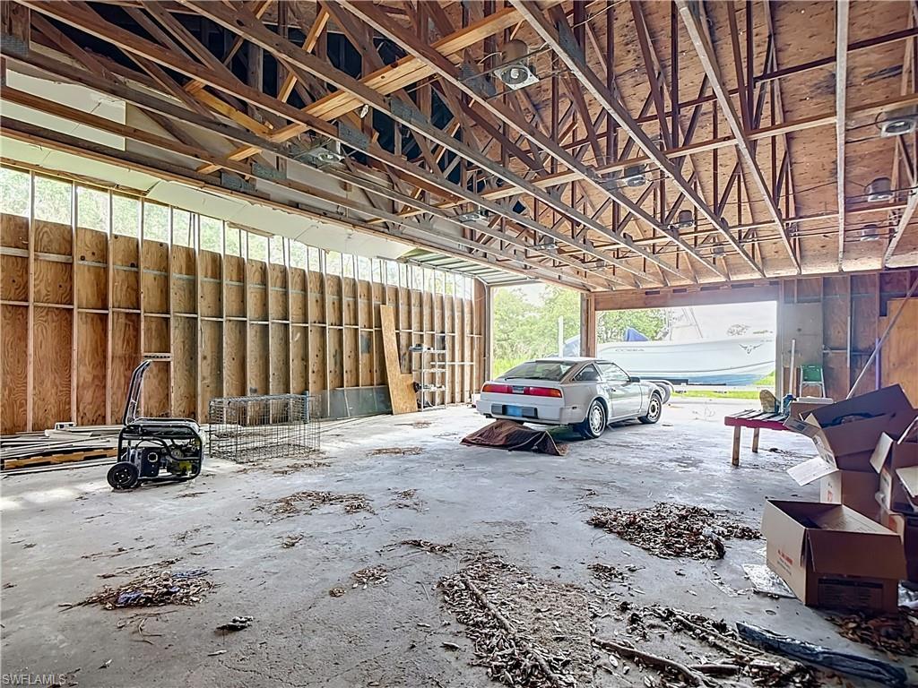 NORTH FORT MYERS - Residential