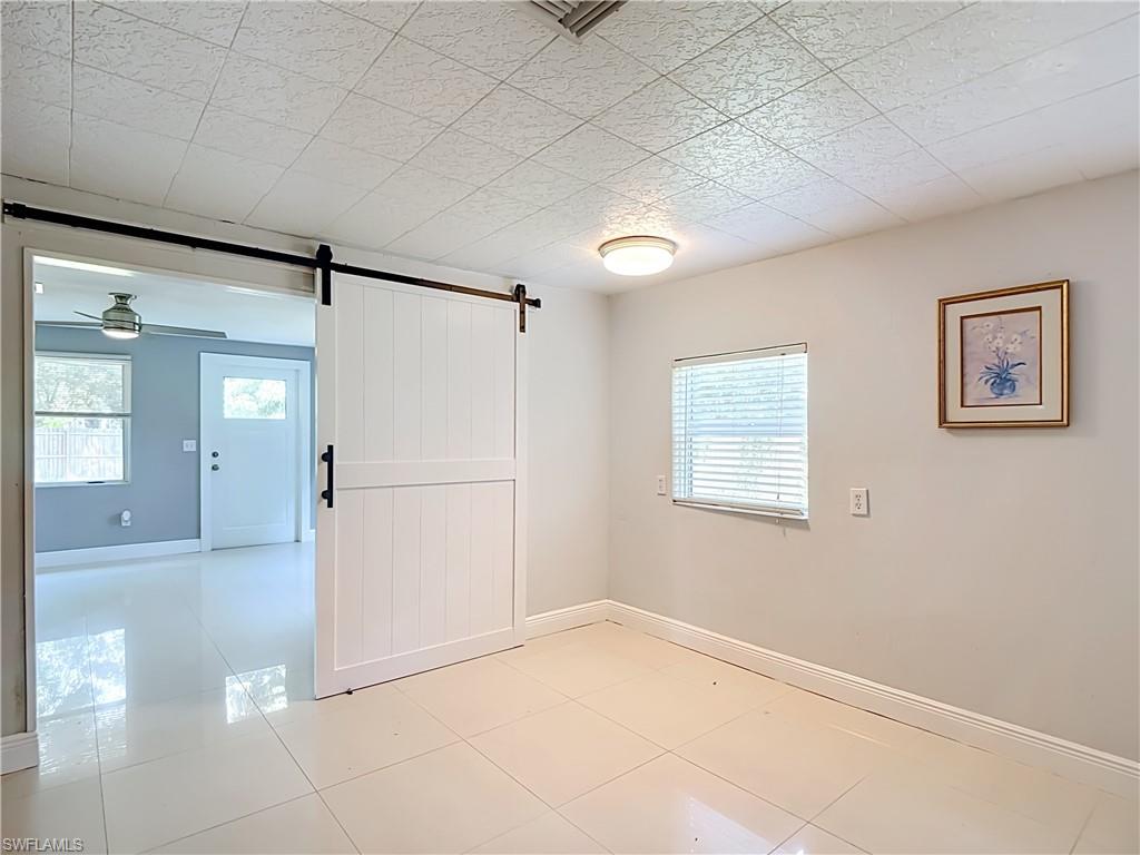 NORTH FORT MYERS - Residential