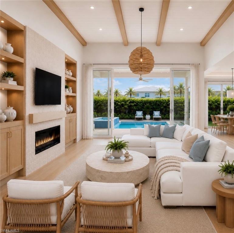 MARCO ISLAND - Residential