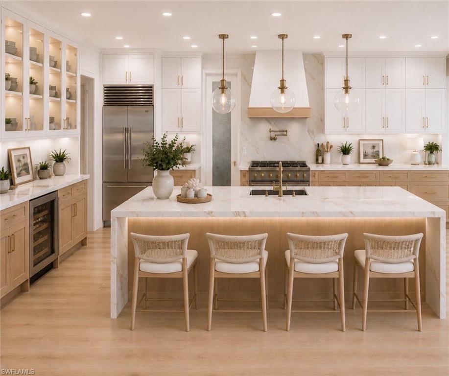 MARCO ISLAND - Residential
