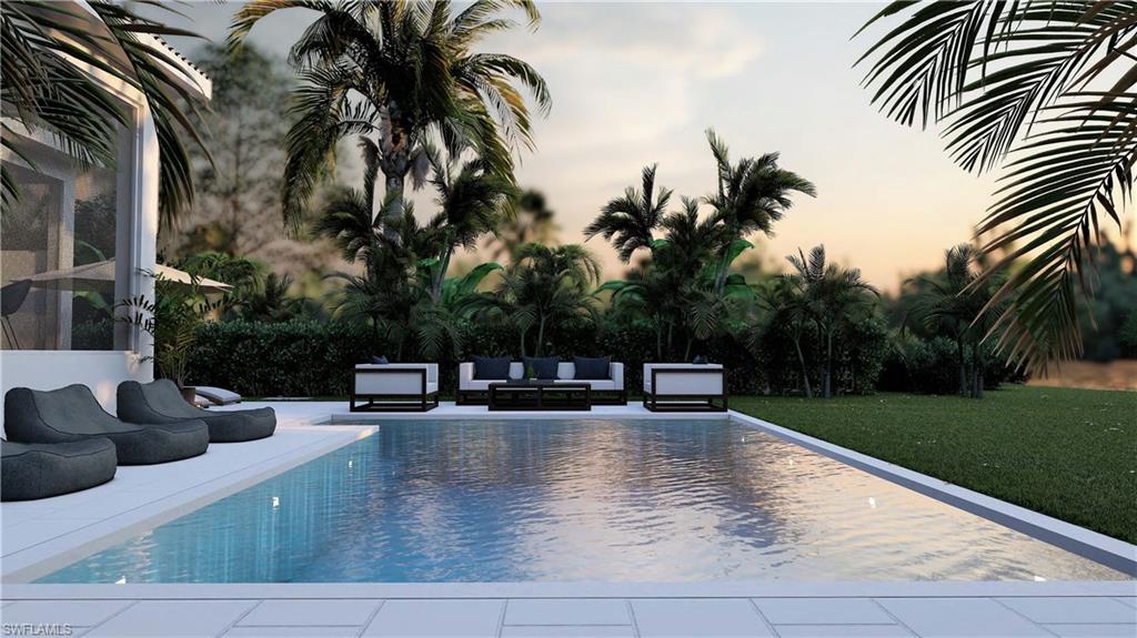 LAKE SIDE MOBILE ESTATES - Land