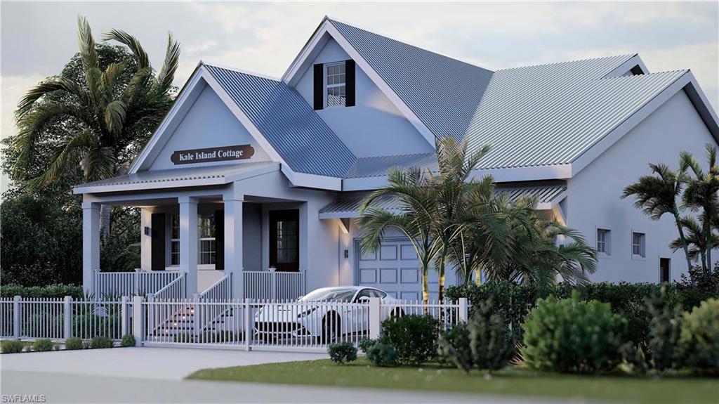 LAKE SIDE MOBILE ESTATES - Land