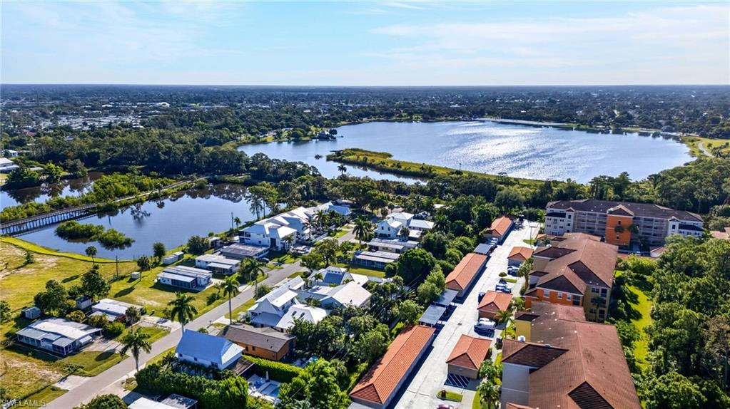 LAKE SIDE MOBILE ESTATES - Land