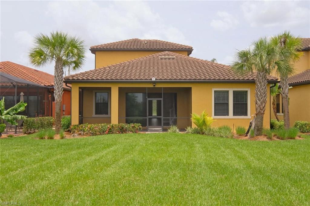 TIMBERWOOD PRESERVE - Residential