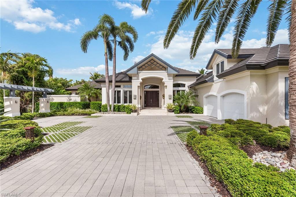 CREEKSIDE - Residential