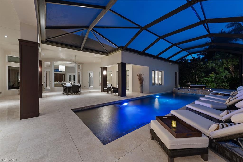 CREEKSIDE - Residential