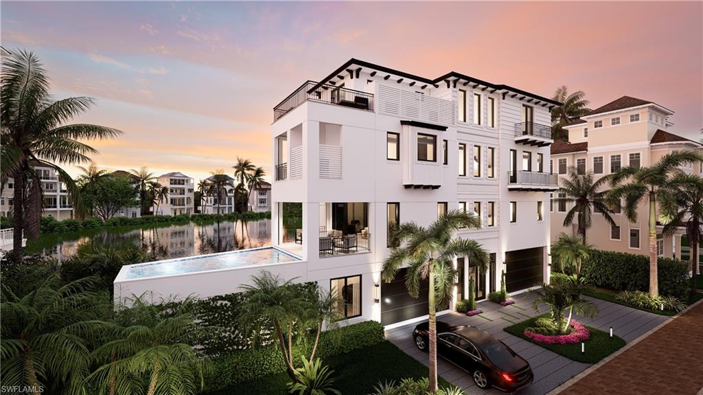 BAYFRONT GARDENS - Land