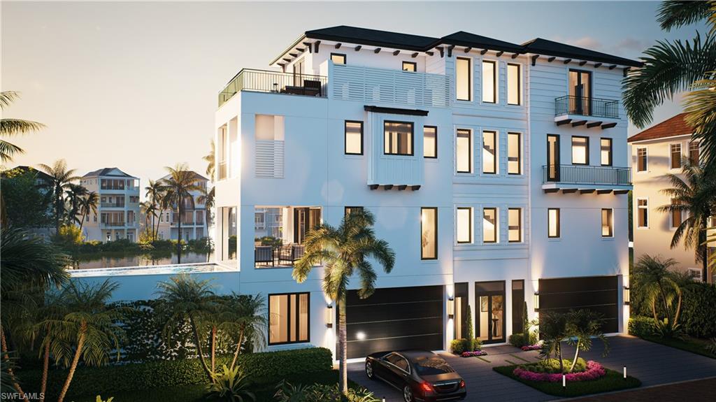 BAYFRONT GARDENS - Land