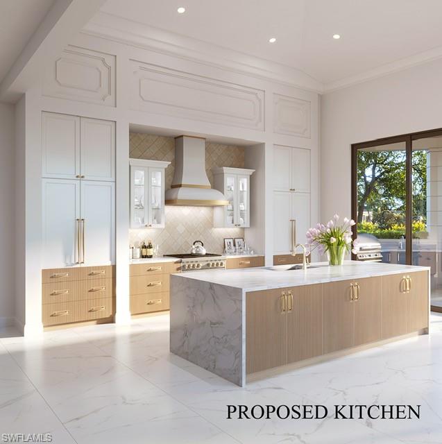 EDGEWATER - Residential