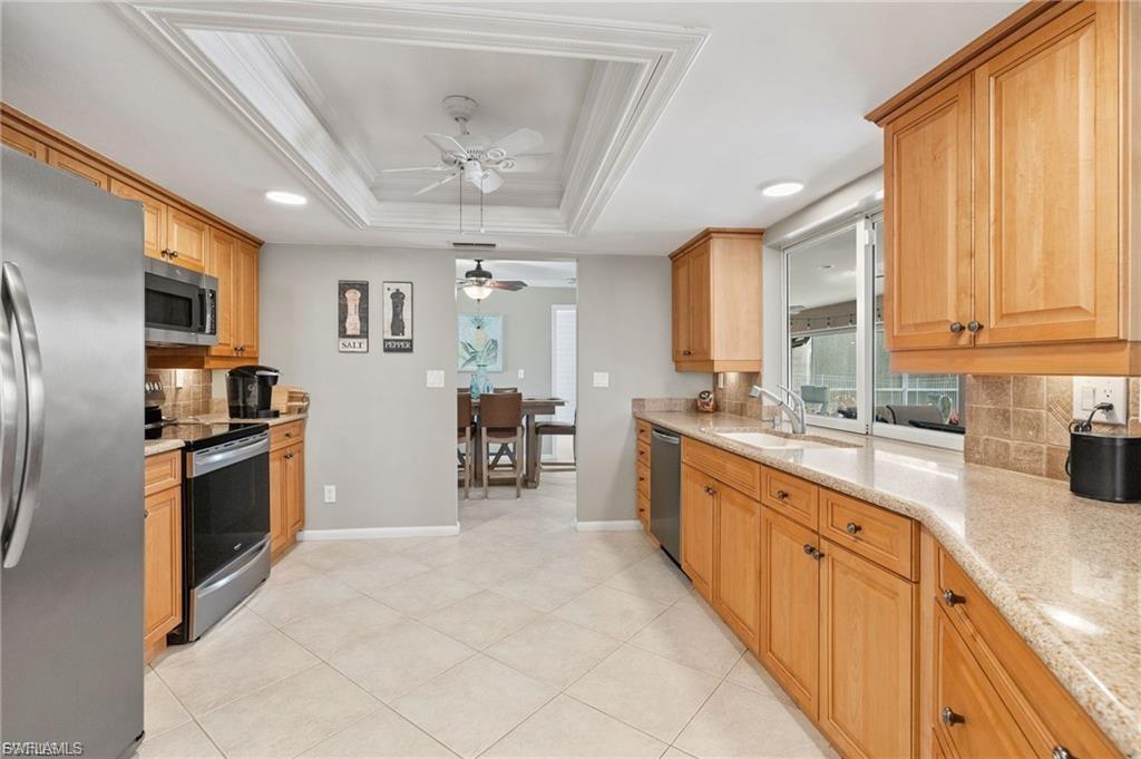 CAPE CORAL - Residential Lease