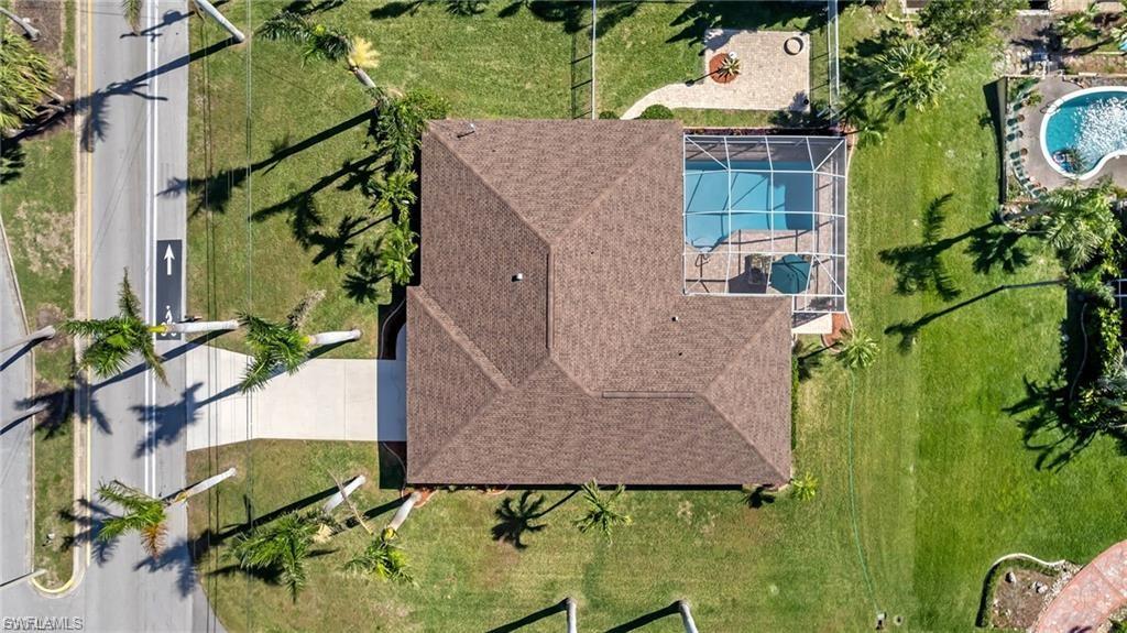 CAPE CORAL - Residential Lease