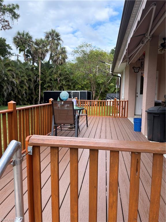 NORTH FORT MYERS - Residential
