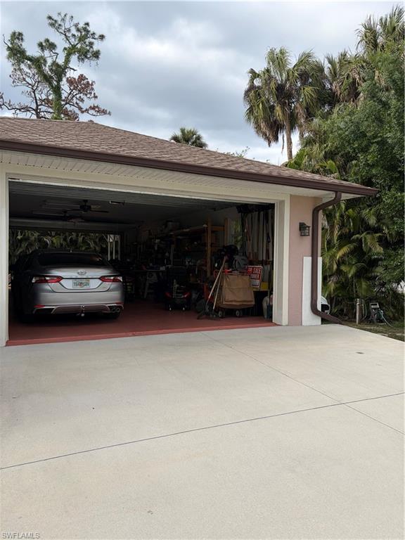 NORTH FORT MYERS - Residential