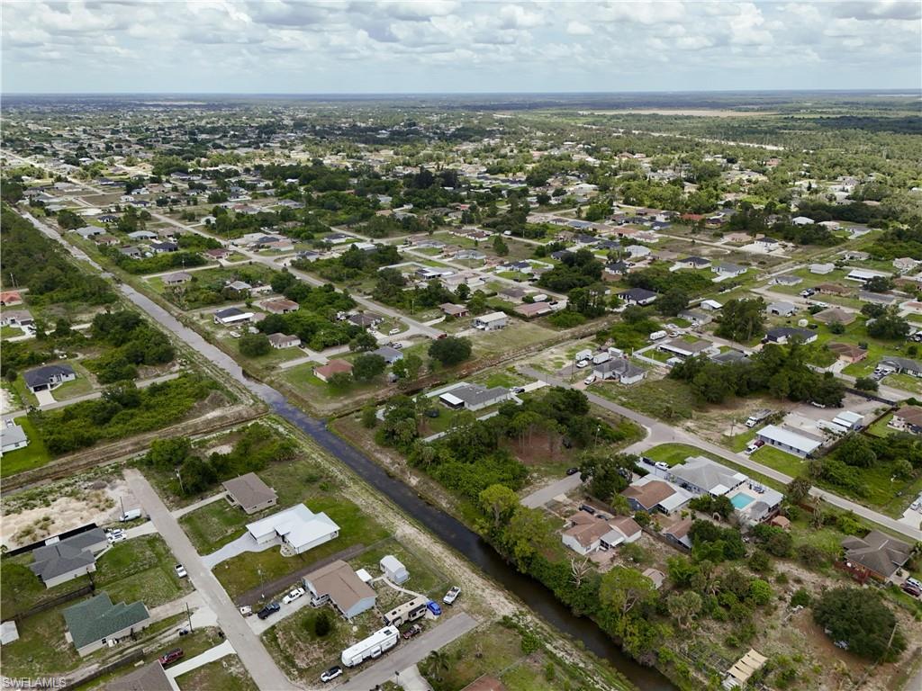 LEHIGH ACRES - Land