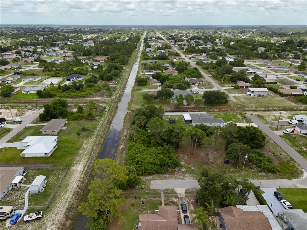 LEHIGH ACRES - Land