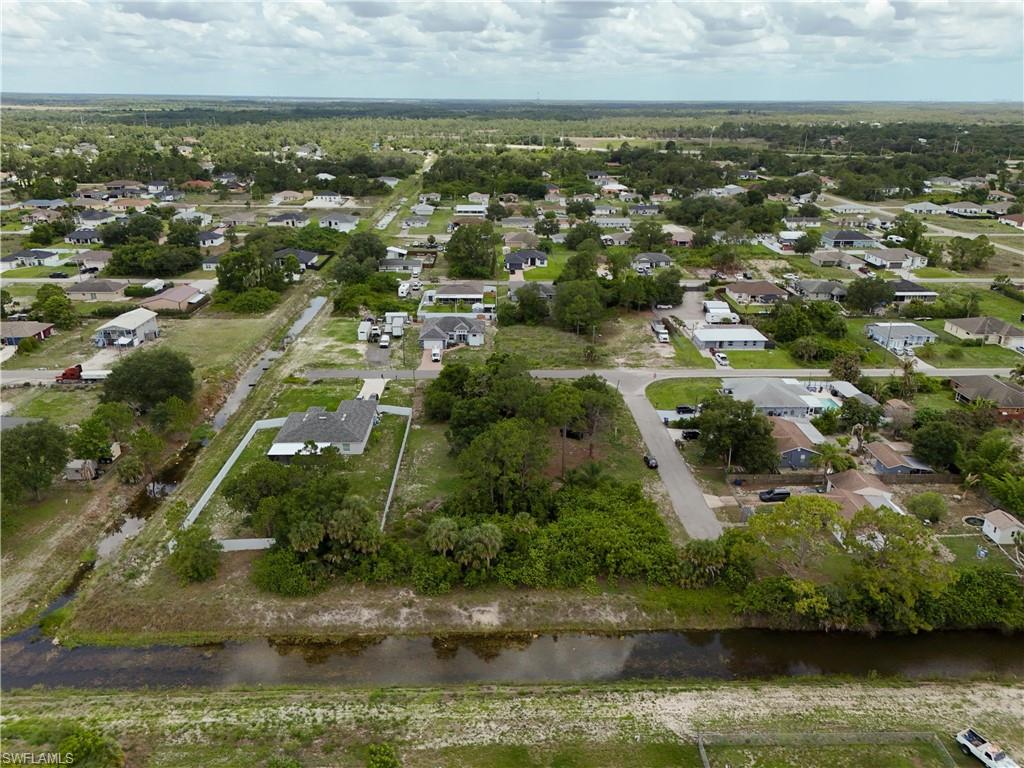 LEHIGH ACRES - Land