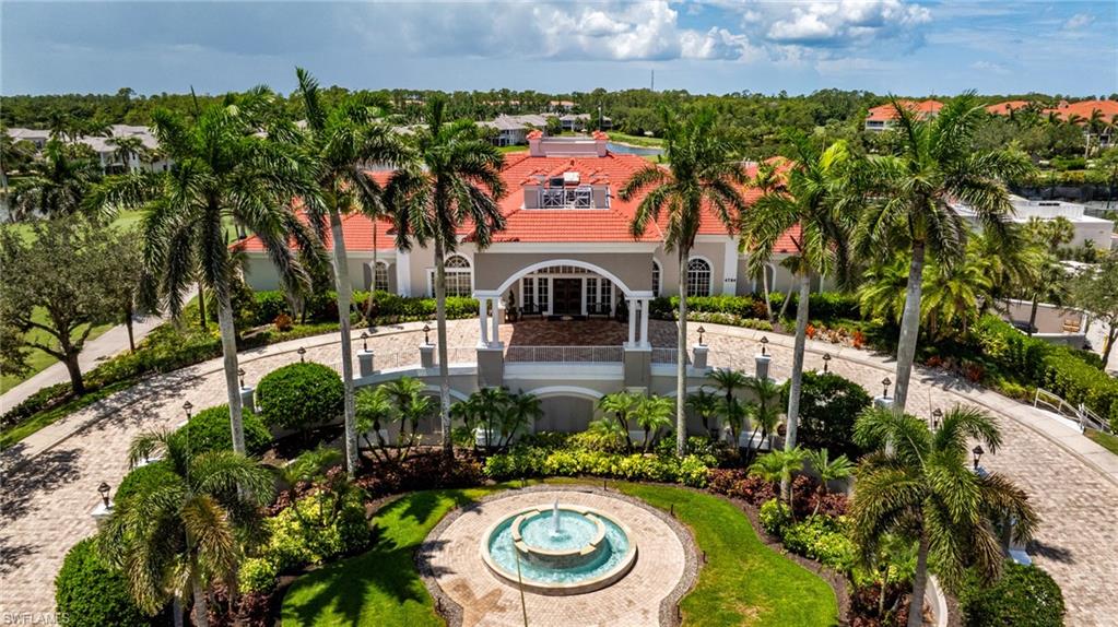 LAKE BARRINGTON - Residential