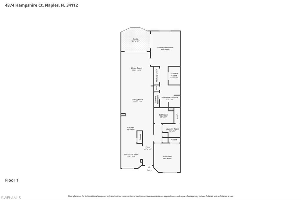 LAKE BARRINGTON - Residential