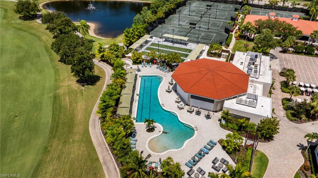 LAKE BARRINGTON - Residential