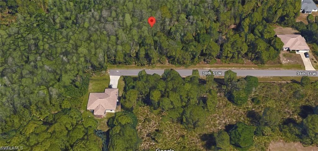LEHIGH ACRES - Land
