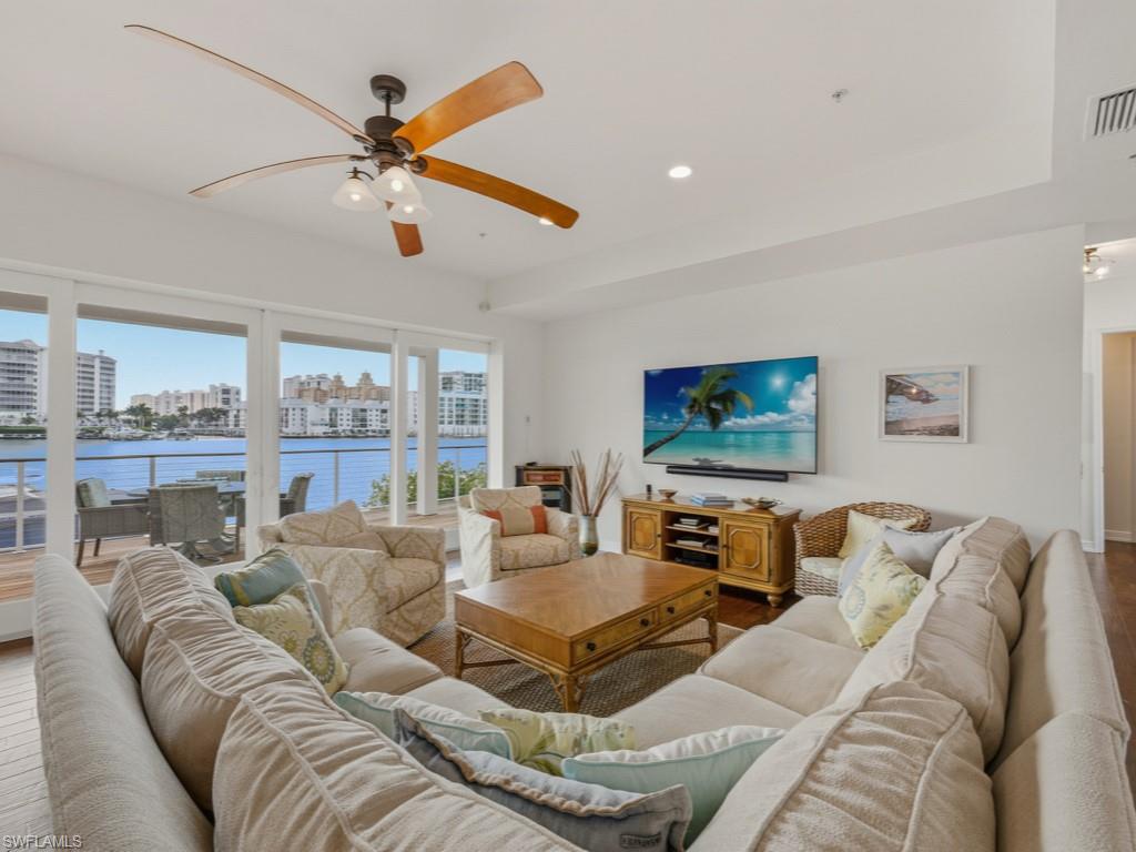 CONNERS - Residential